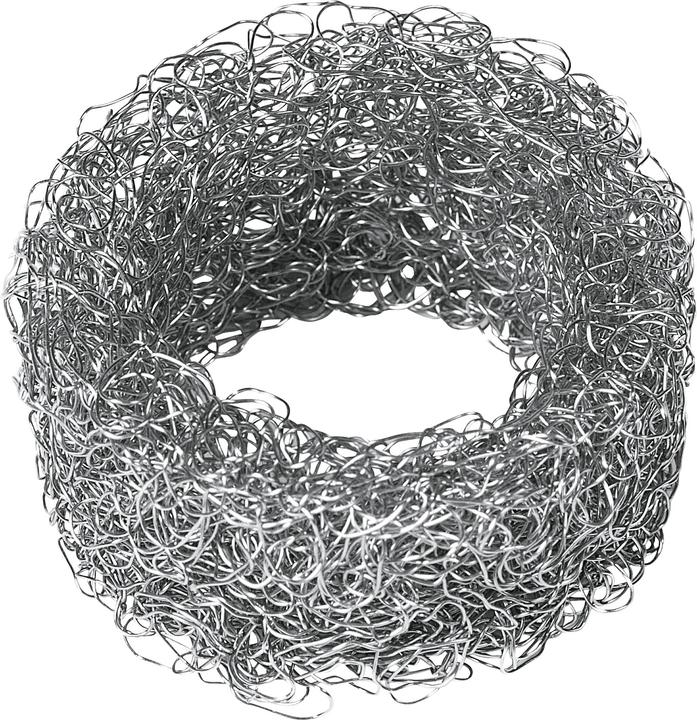 Wenko Descaling ring Hexi Ø 4 cm (1 pcs.)