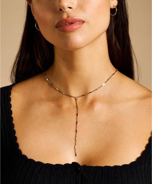 Produktbild Fossil Kette JEWELRY (Edelstahl)