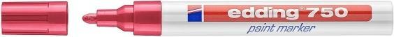 Produktbild Edding 750 (e) (10x)