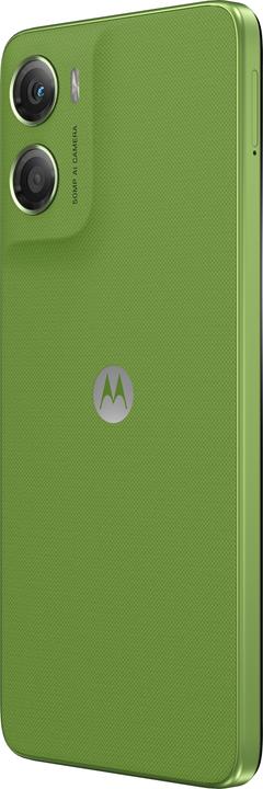 Produktbild Motorola MOTO G06 4/2566GB (256 GB, Tendril, 6.88", Dual SIM, 4G)