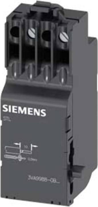 Produktbild Siemens Shunt trip left 208-277V AC 220-250V DC