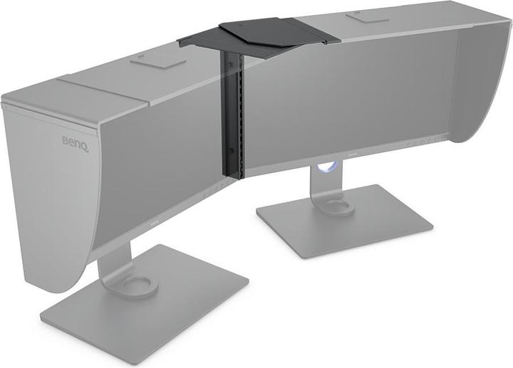 Actual product image BenQ HB27 anti-glare connection for 27" PhotoVue monitors