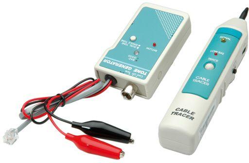 Produktbild Hobbes Kabeltester