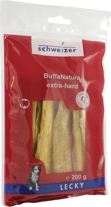 Produktbild Schweizer BuffaNatura extra-hard (Adult, 1 Stk., 1000 g)
