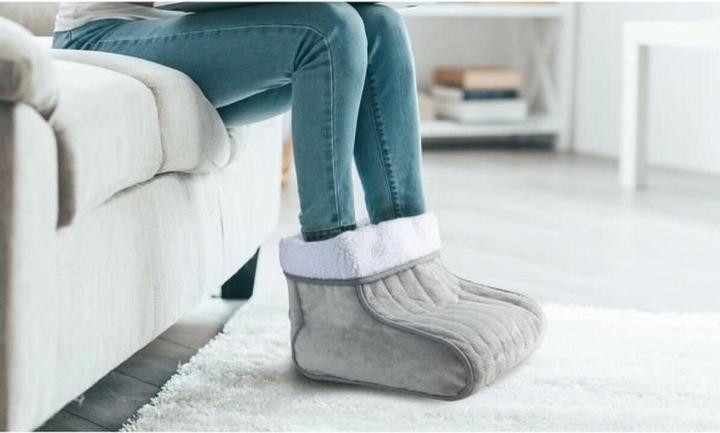 Immagine prodotto Domo Scaldapiedi