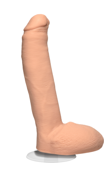 Actual product image Doc Johnson Tommy Pistol Cock