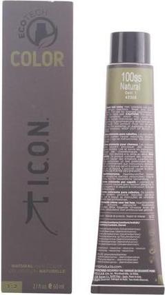 Produktbild Icon I.C.O.N. Ecotech Color Permanent Coloration 1Ss Natural (100ss)