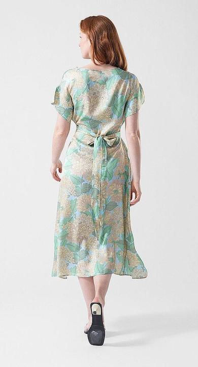 Produktbild Rich & Royal Midikleid (36)