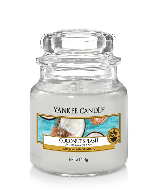 Actual product image Yankee Candle Coconut Splash (104 g)