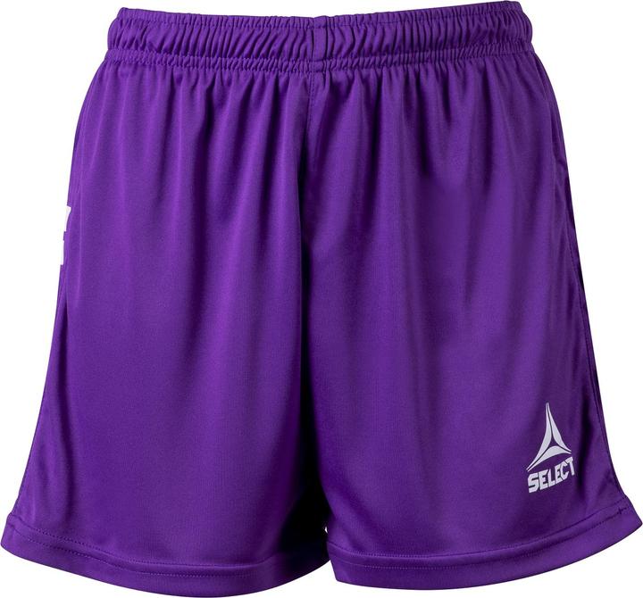 Actual product image Select 's shorts player vitro (XS)