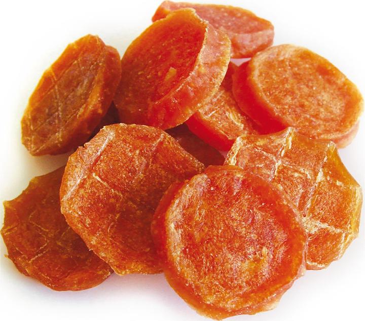 Produktbild Qualidog Poulet Chips (100 g)