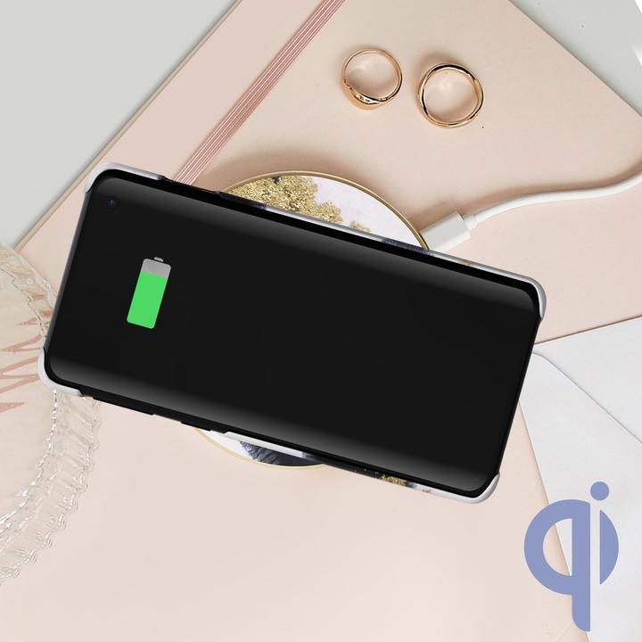 Produktbild iDeal Of Sweden Gleaming Licorice (Samsung Galaxy S10)