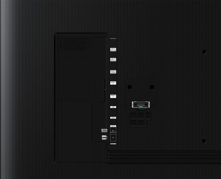 Actual product image Samsung 43U8000F 107.95cm 42.5"/3840x2160/3xHDMI/2xUSB (43", U8000F, LED, 4K)