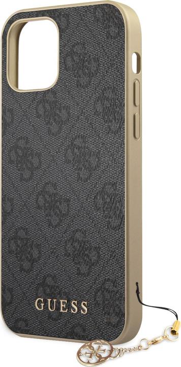 Actual product image Guess Case with Pendant (Apple iPhone 13 Pro Max)
