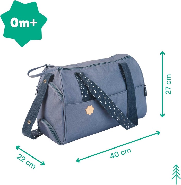 Immagine prodotto Badabulle Pocketstyle