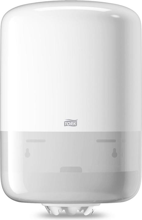 Tork Wipe and towel dispenser Inn