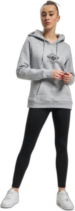 Produktbild Mister Tee Ladies Moth Hoody - 12298 (S)