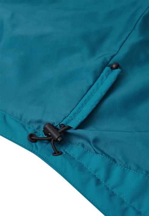 Actual product image Reima tec 3in1 transition jacket Sydvest Deep (104)