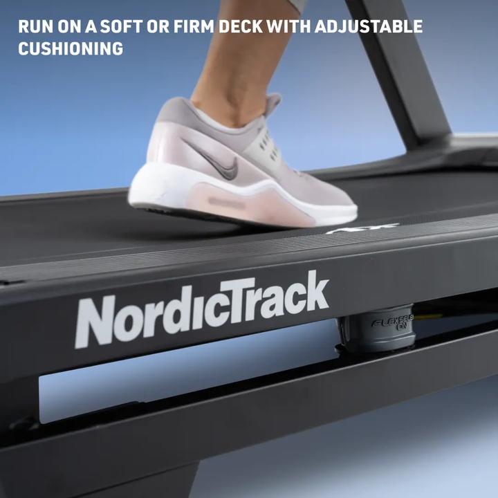 Produktbild Nordictrack T Series 10