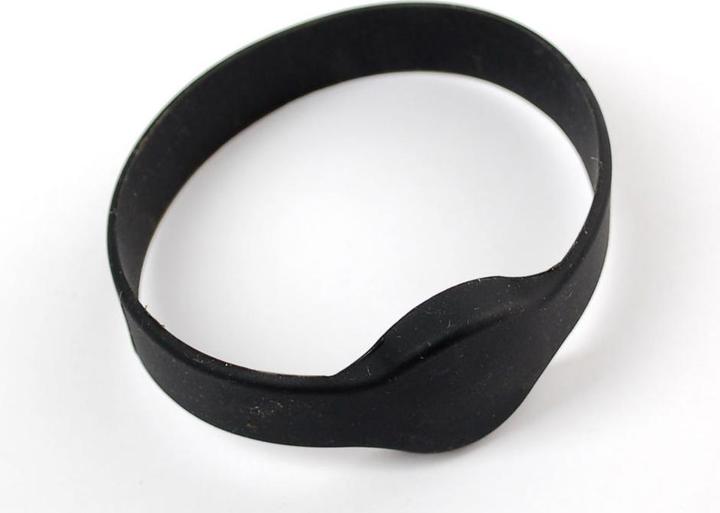 Actual product image Adafruit MiFare Classic (13.56 MHz) RFID Tag Bracelet