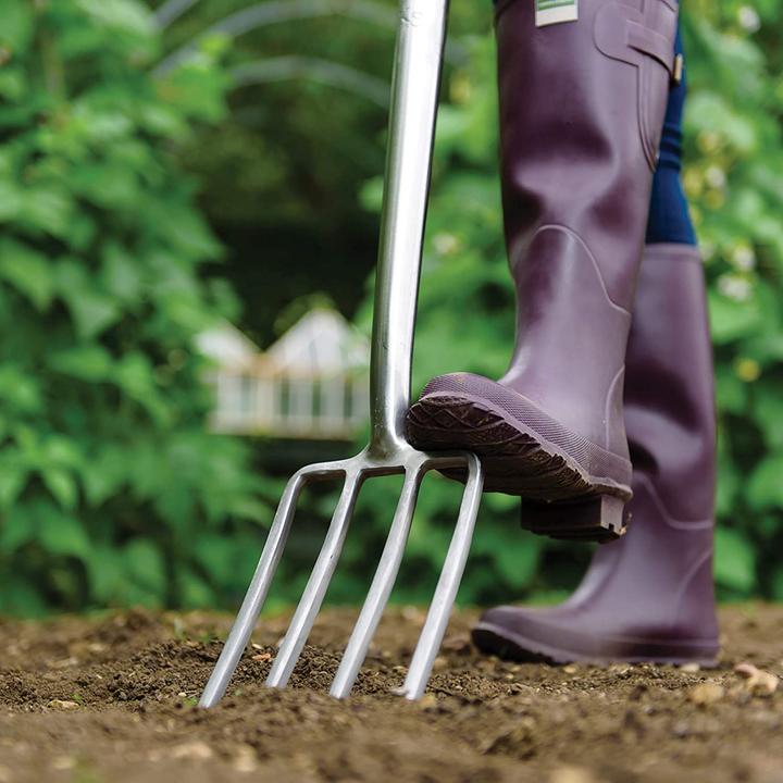 Actual product image Kent & Stowe Bed spading fork