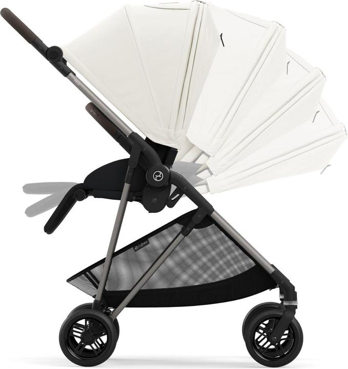 Image du produit Cybex Poussette Melio