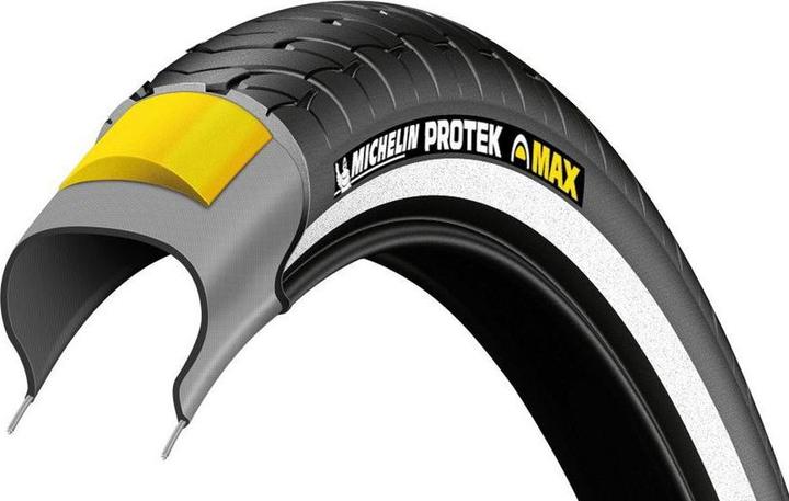 Image du produit Michelin Protek (37-622)