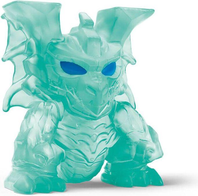 Actual product image Schleich Eldrador ice robot
