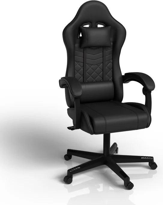 Produktbild Juskys Bürostuhl HyperSeat