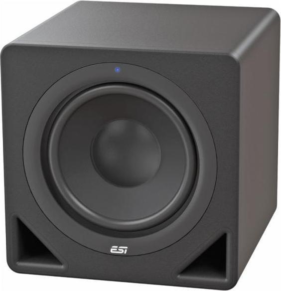 Produktbild ESI Aktiv 05 Monitor-Boxen mit Aktiv 10S Subwoofer (Aktiv, Paar, 1x 60 W)
