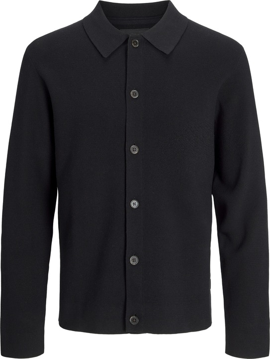 Jack & Jones Jprccmilano Spring Knit Cardigan Ln