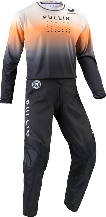 Actual product image Pull In Moto Challenger Master (XL)