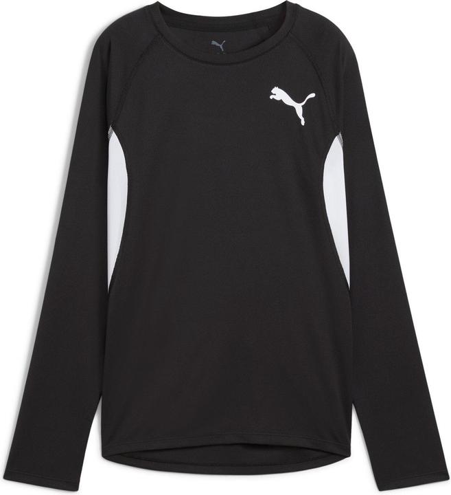 Actual product image Puma W CROSS THE LINE LS 3.0 (XS)