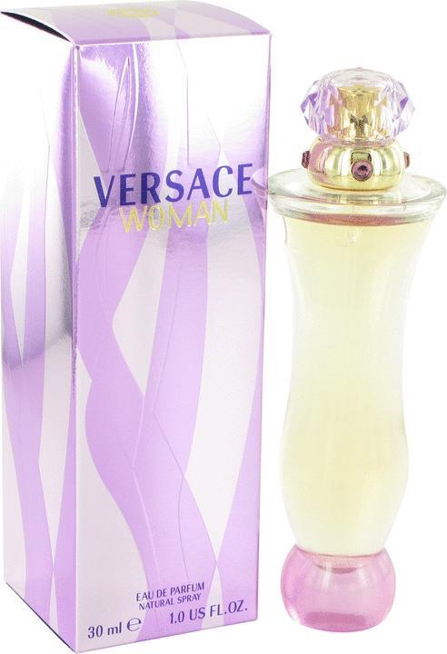 Image du produit Versace Femme (Eau de parfum, 30 ml)