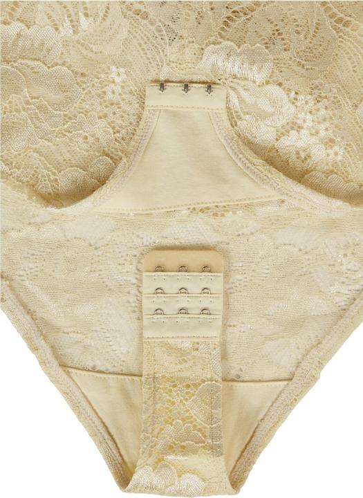 Actual product image Urban Classics Ladies Laces Body - 5866 (M)