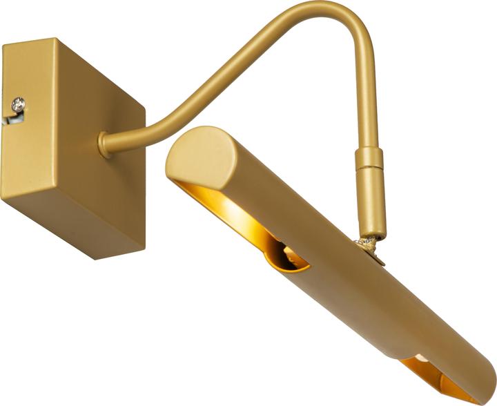 Mattes Gold / Messing