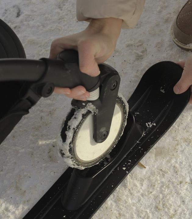 Image du produit Stokke Yoyo Ski