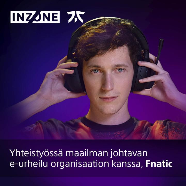 Productafbeelding Sony Inzone H5 (Draadloze)