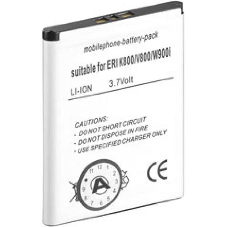 Sony Ericsson Akku W950i, Smartphone Akku