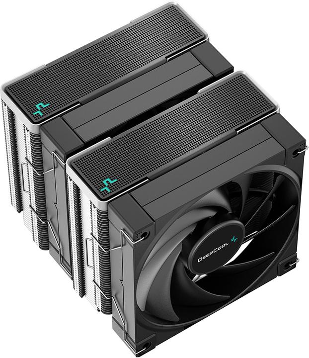 Actual product image Deepcool AK620 (160 mm)