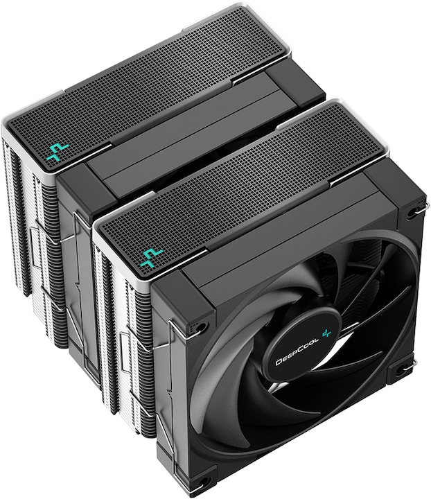 Image du produit Deepcool AK620 (160 mm)