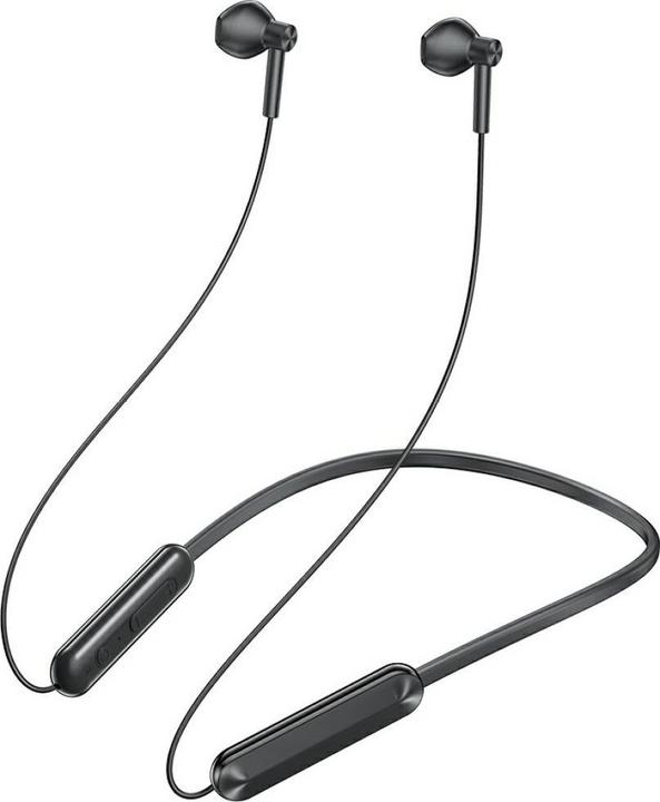 Productafbeelding Awei Sports headphones G82BL Bluetooth black (18 h, Draadloze)