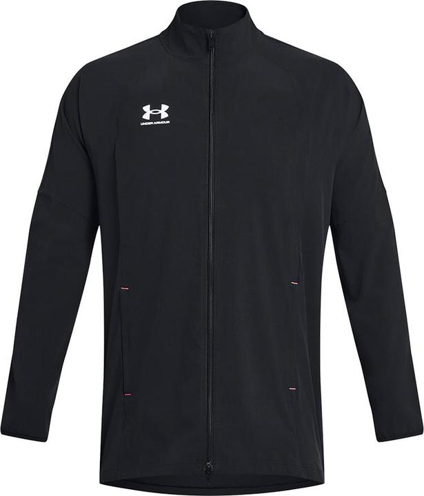 Actual product image Under Armour Challenger Pro Tracksuit Jacket Men (S)