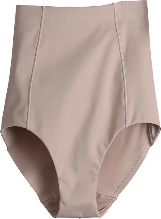 Immagine prodotto Vertbaudet Nahtloser Shapewear-Slip für die Rückbildungszeit mit hoher Taille (36, 38)