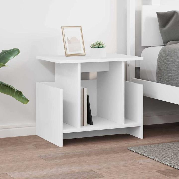 Actual product image vidaXL TV-Ständer (50 x 35 x 45 cm)