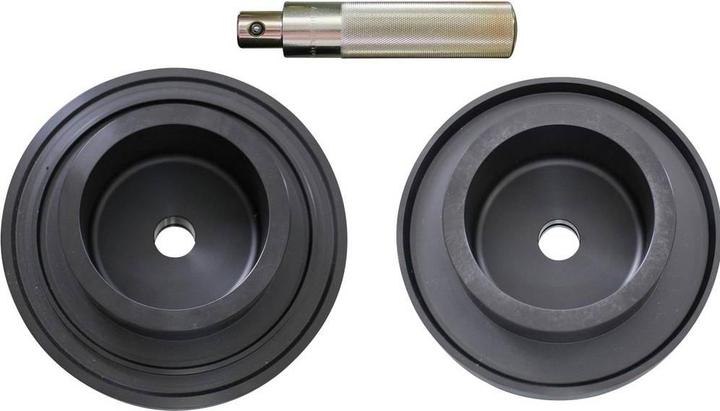 Gedore Automotive 3089304 KL-1025-105 Simmerring-Eindrücker, Ø 105 mm