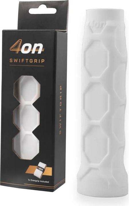 4on Grip Swiftgrip Pala De Padel