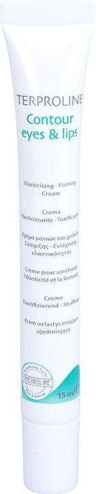 Actual product image Synchroline Terproline (15 ml)
