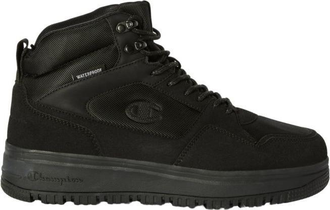 Image du produit Champion Herren Utility Mid schwarze Schuhe (42)