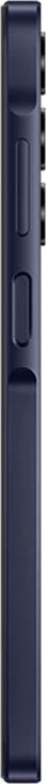 Image du produit Samsung Galaxy A25 (256 Go, Bleu Noir, 6.50", Double SIM hybride, 5G)